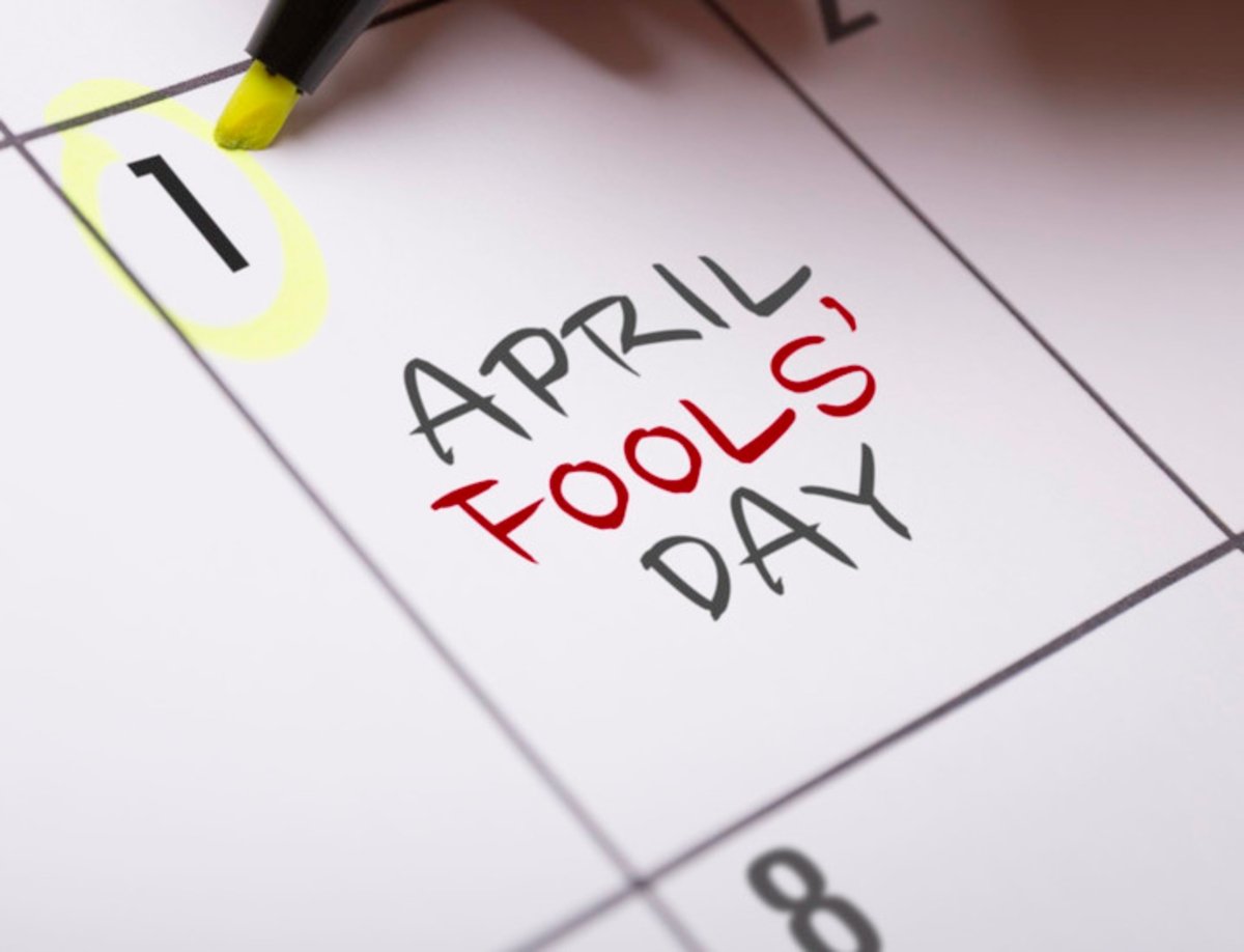 Microsoft quiere acabar con las bromas del April Fools' Day