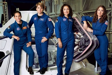 La NASA cancela el primer paseo espacial 100% femenino por un problema en sus trajes