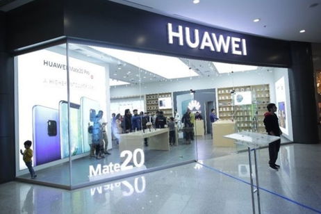 La UE muestra su preocupación por la presencia de Huawei en las redes 5G