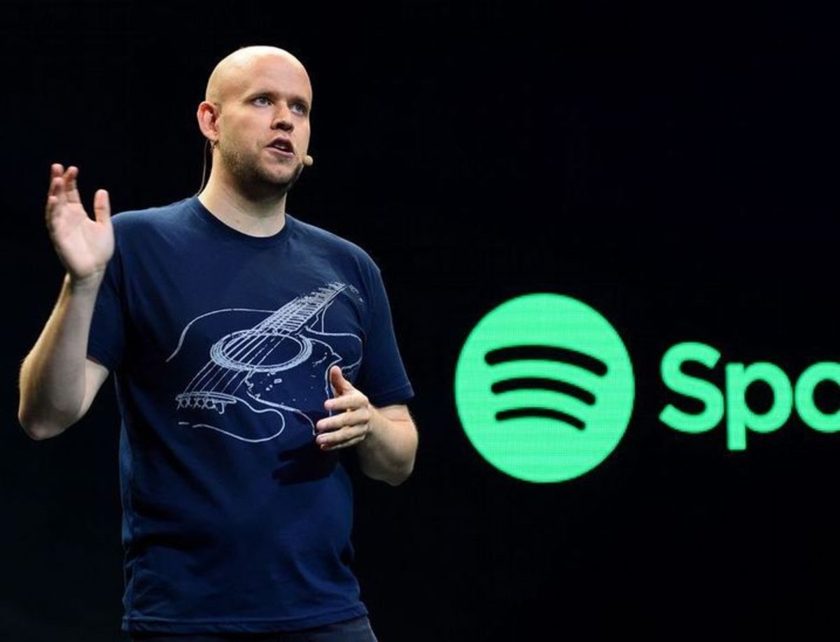 Spotify compra Parcast para seguir impulsando los podcasts originales