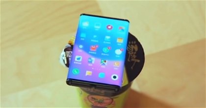 Xiaomi sigue creando expectación en torno a su teléfono plegable con un nuevo vídeo
