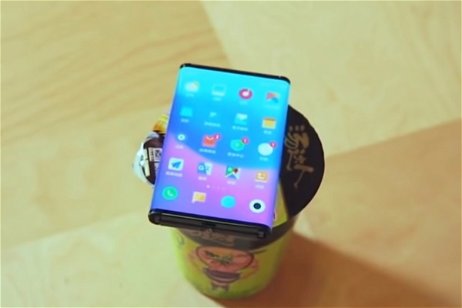 Xiaomi sigue creando expectación en torno a su teléfono plegable con un nuevo vídeo