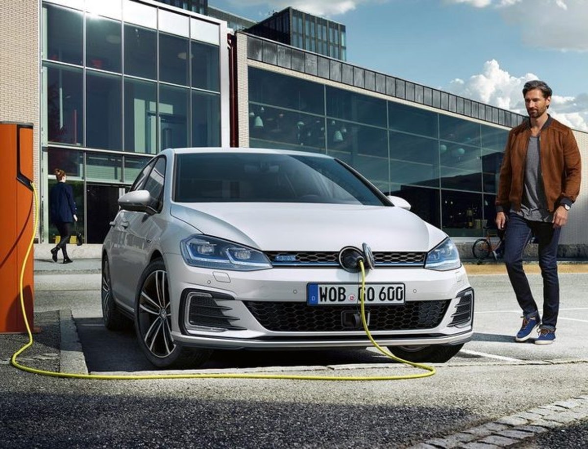 Por qué Volkswagen puede tener la llave del ascenso del coche eléctrico