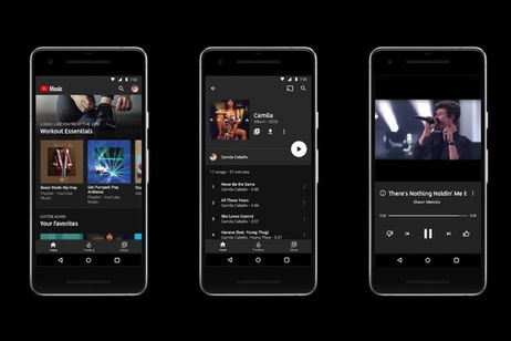 Google refuerza su presencia en la India con la llegada de YouTube Premium y YouTube Music