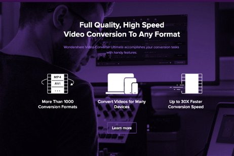 La herramienta definitiva para convertir vídeos de MOV a MP4