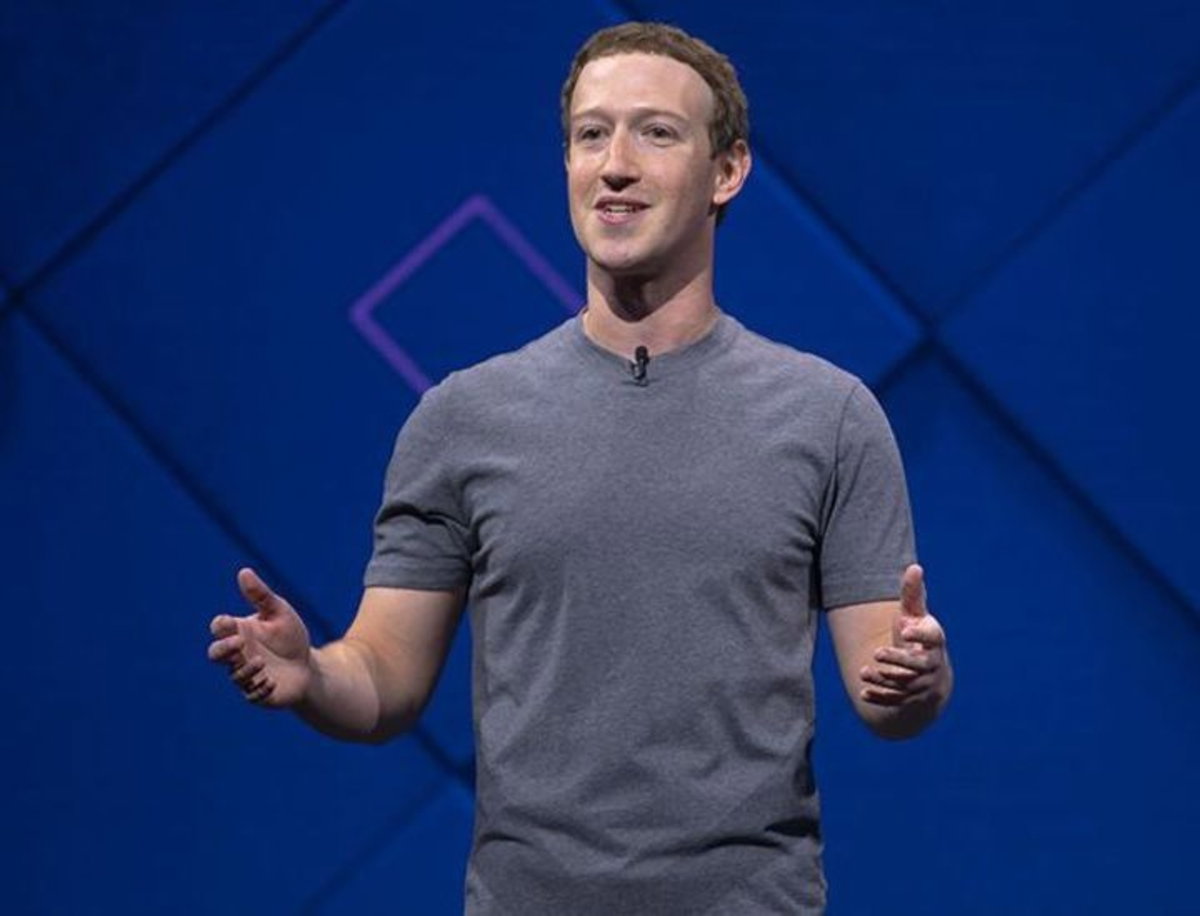 La caja de dormir de Mark Zuckerberg, un invento que todavía no está patentado