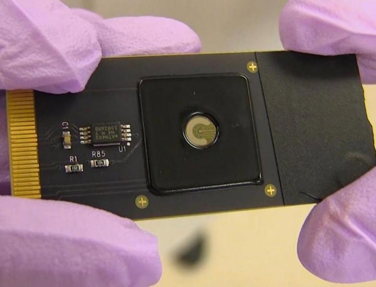 CRISPR-Chip, la innovación que te permitirá saber tu exposición a las enfermedades