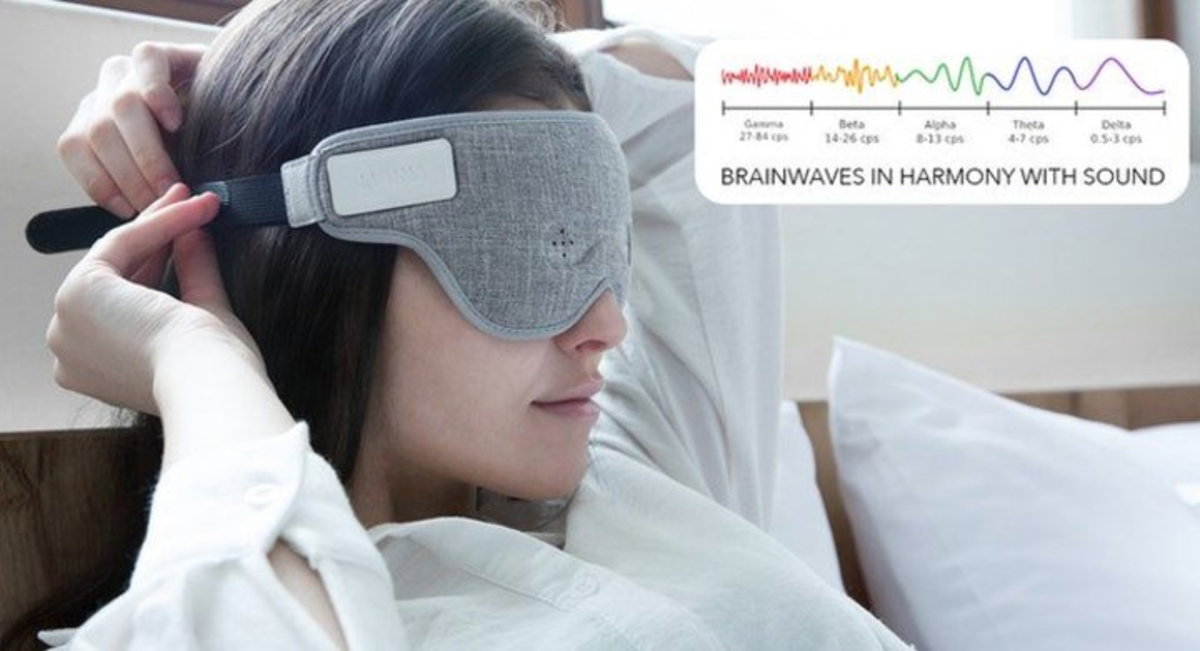 Xiaomi nos vuelve a sorprender, lanza un aparato para masajear los ojos