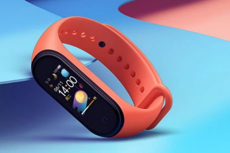 Xiaomi presentará la Mi Band 4 mañana y no estará sola