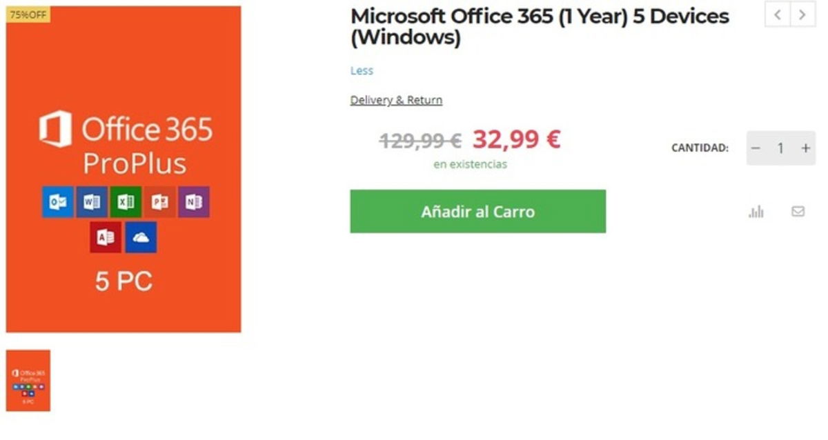 Por qué escoger Goodoffer24 para la compra de software para tu PC