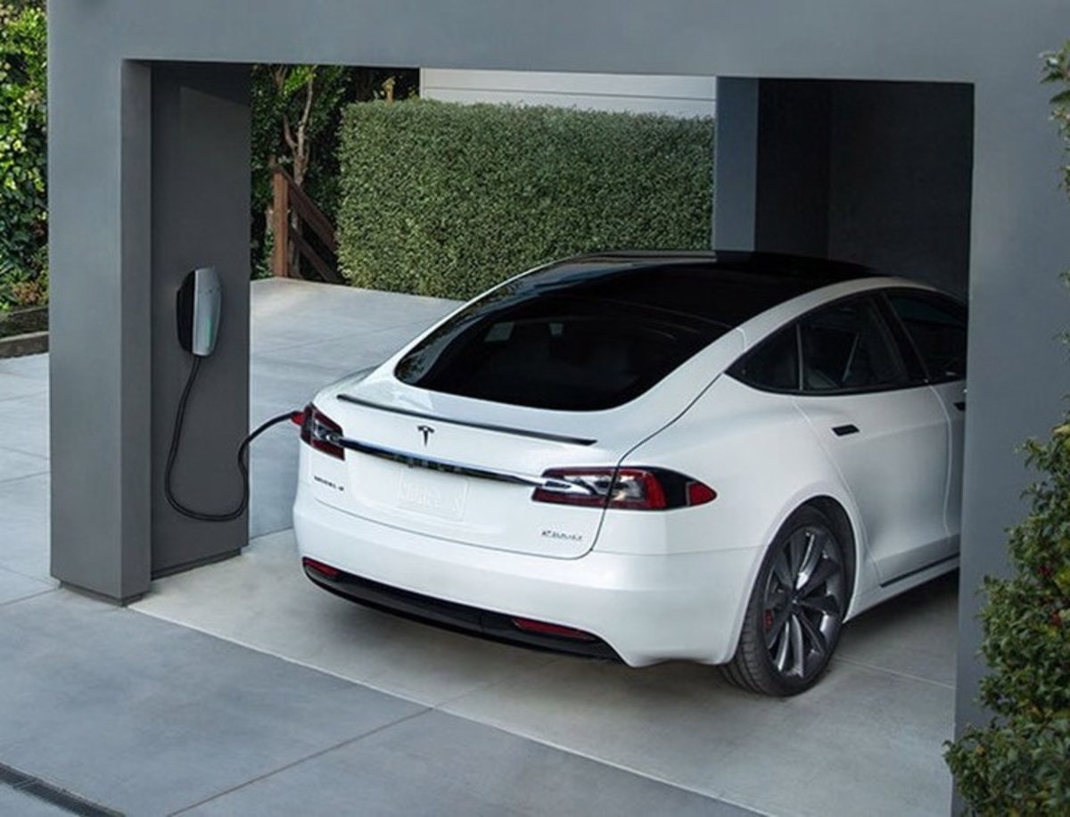 Tesla limita por software la autonomía del Model S y Model X sin previo aviso