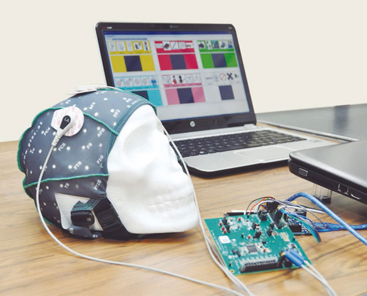 Qué es y cómo funciona la tecnología BCI, la innovación que nos conecta con las máquinas