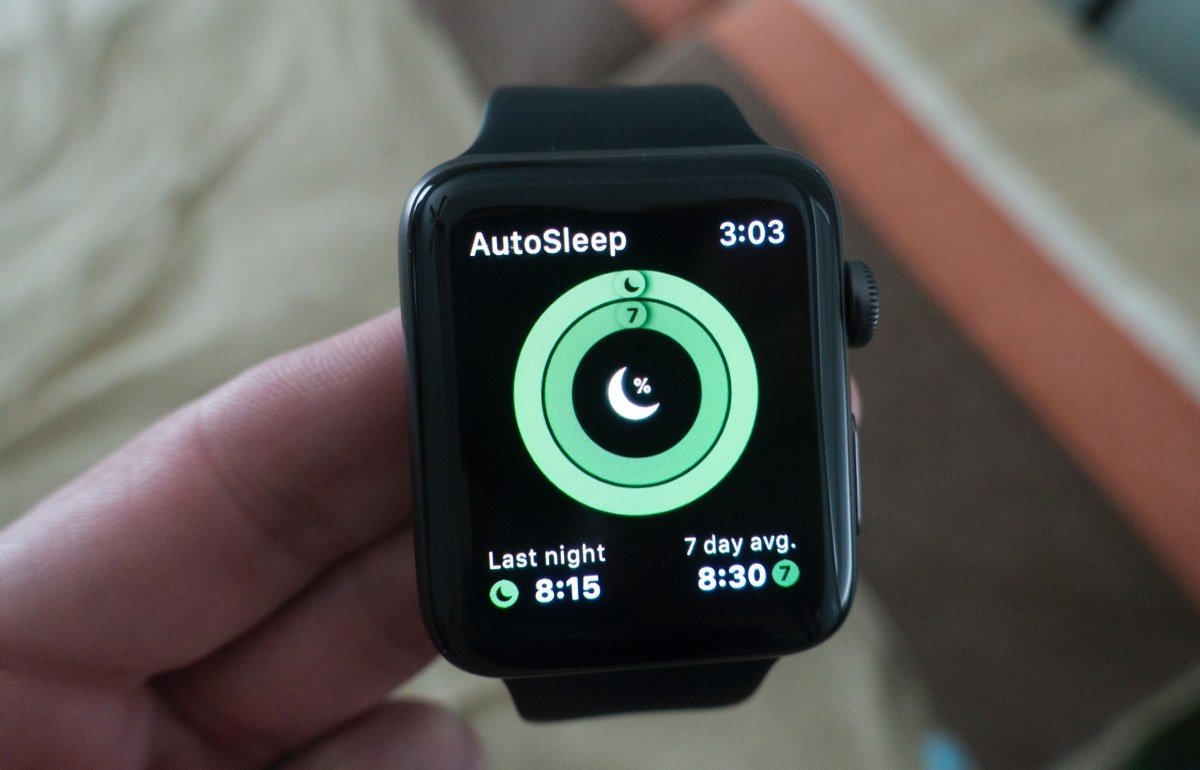 Apple y Huawei nos ofrecen noticias de sus relojes inteligentes