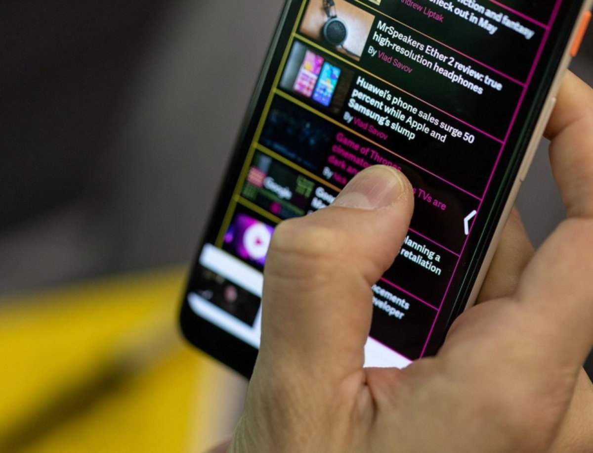 Esto es todo lo que Android 10 es capaz de ofrecer al usuario