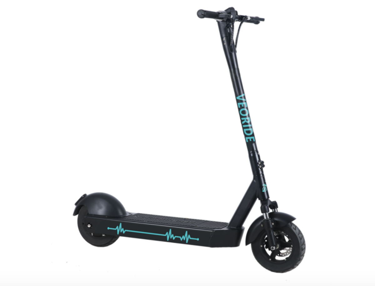 scooter electrico de VeoRide