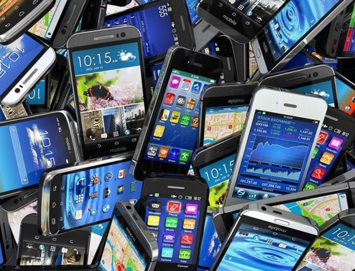 El verdadero problema que causa nuestro teléfono móvil al medioambiente