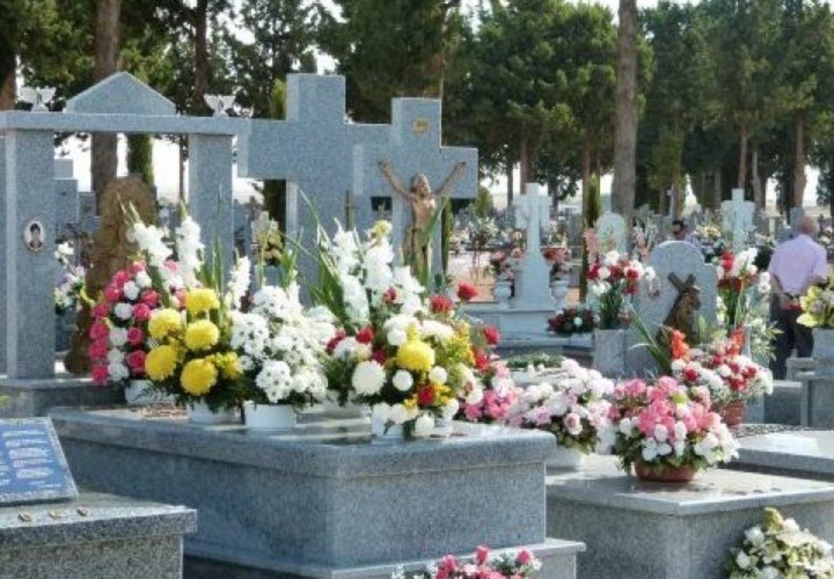 Crean una app para saber dónde se encuentran los difuntos en el cementerio
