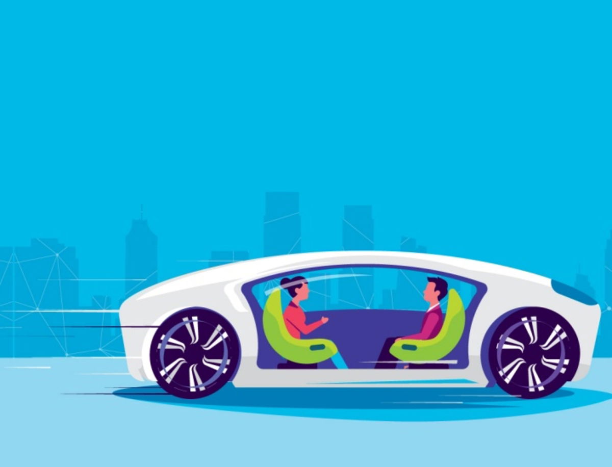 Aventurándome en la tecnología de la próxima década: Parte III