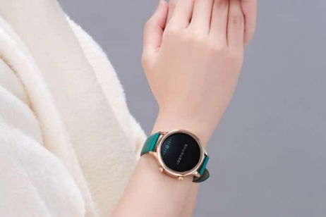 Xiaomi actualiza su smartwatch con una edición sorprendente