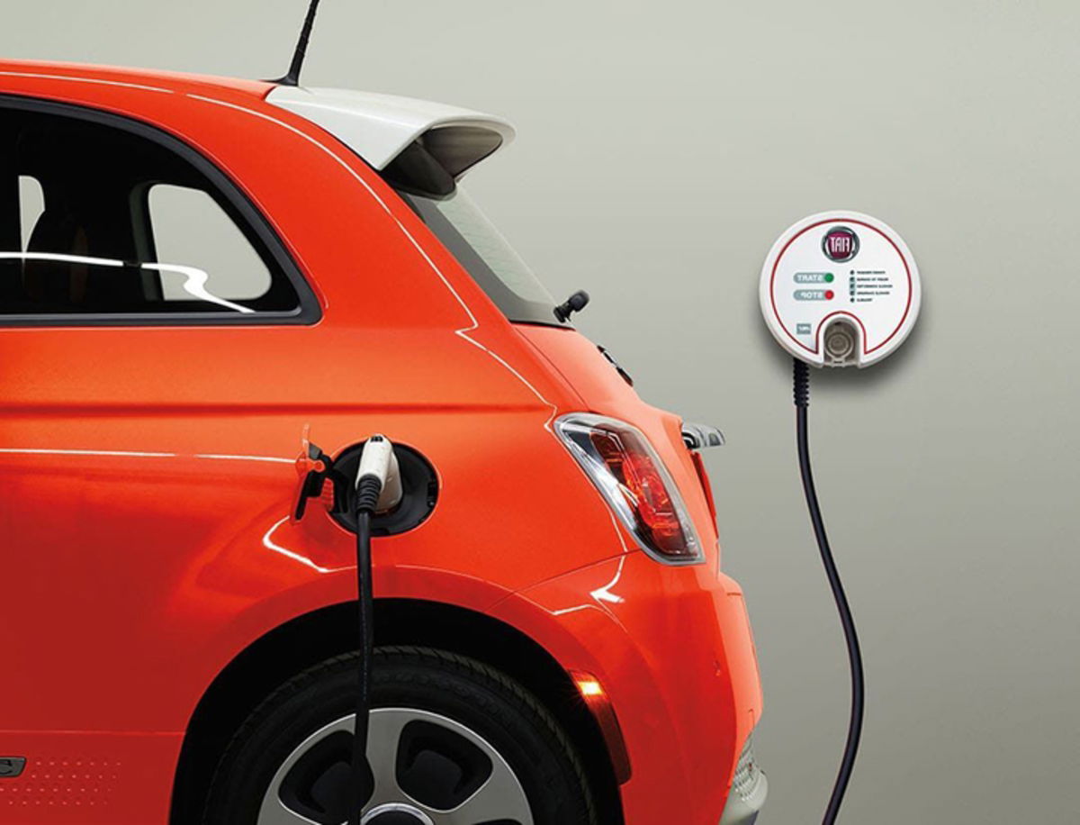 El FIAT 500 eléctrico tendrá una segunda oportunidad en el mercado