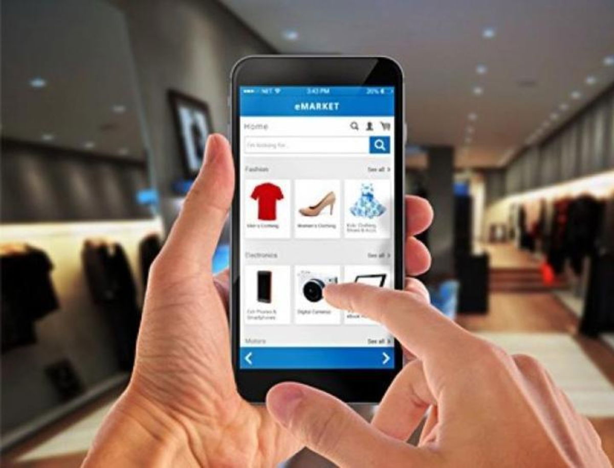 Google sugerirá cómo combinar la ropa que has comprado con otras prendas
