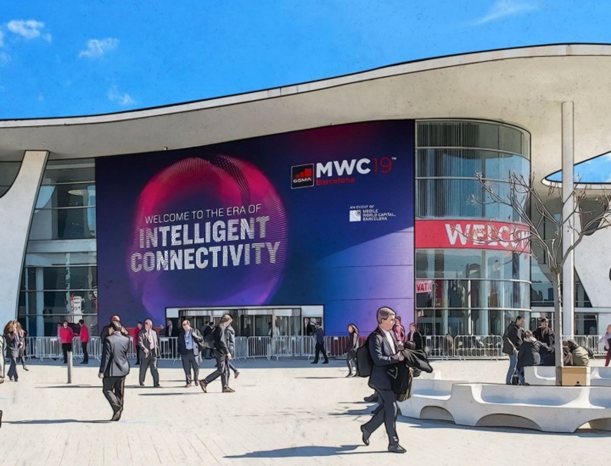 El MWC toma medidas serias para proteger a los asistentes del coronavirus
