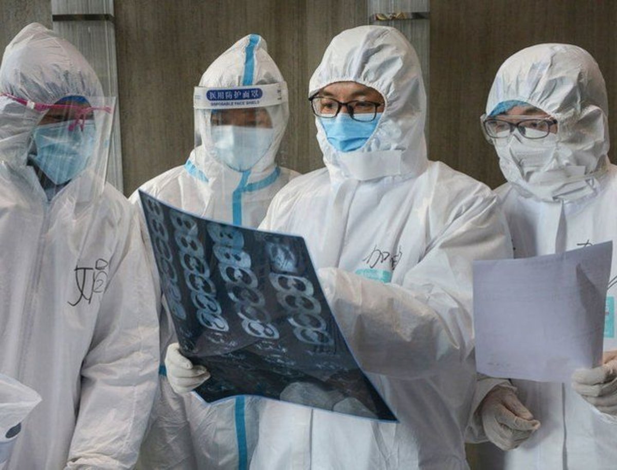 Coronavirus, las tecnologías que ha usado China para controlar el brote de Wuhan