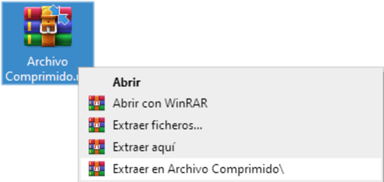 winrar portabel