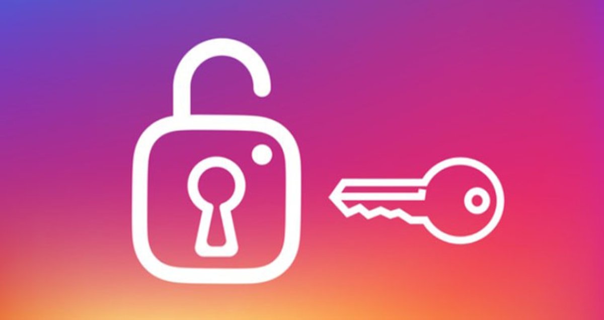 Cómo cambiar Instagram a privado