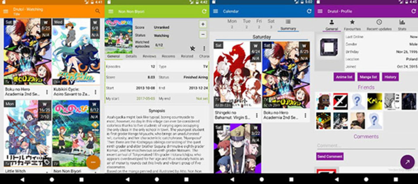 Las 10 mejores apps para ver anime online gratis (y legal)