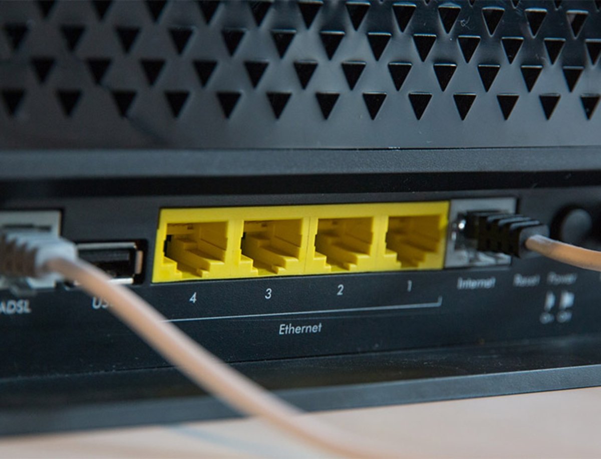 Cómo abrir los puertos de un router: cómo hacerlo y para qué sirve