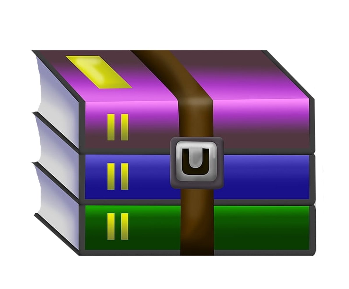 WinRar portable: Extrae archivos sin instalar nada