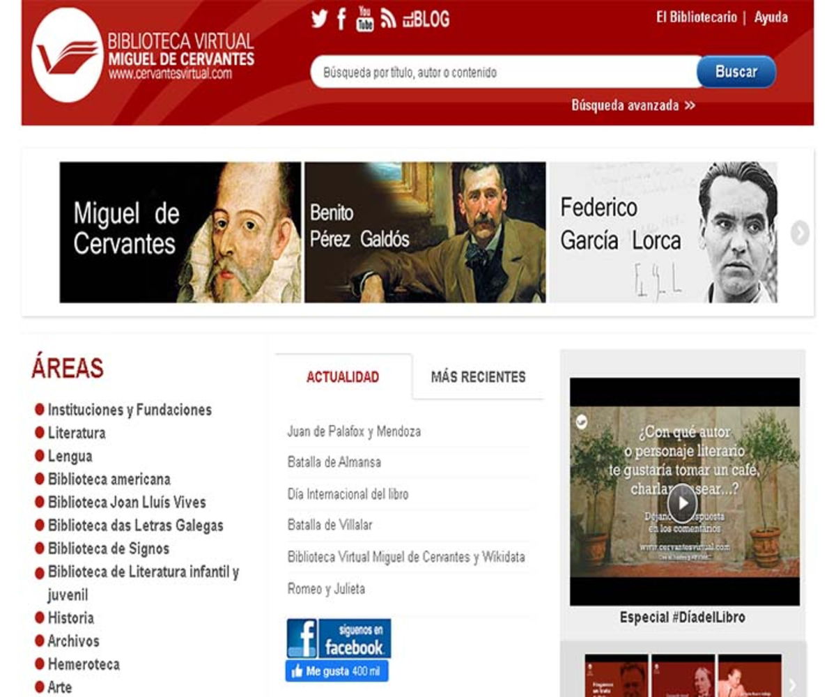 Cómo descargar libros gratis de Internet legalmente: las mejores páginas web