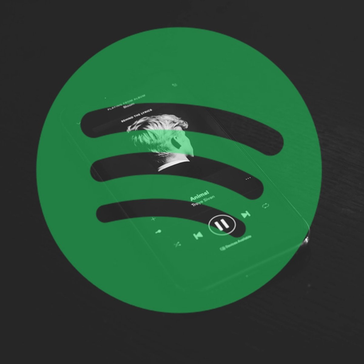 Cómo descargar música y podcasts de Spotify para escucharlos sin conexión