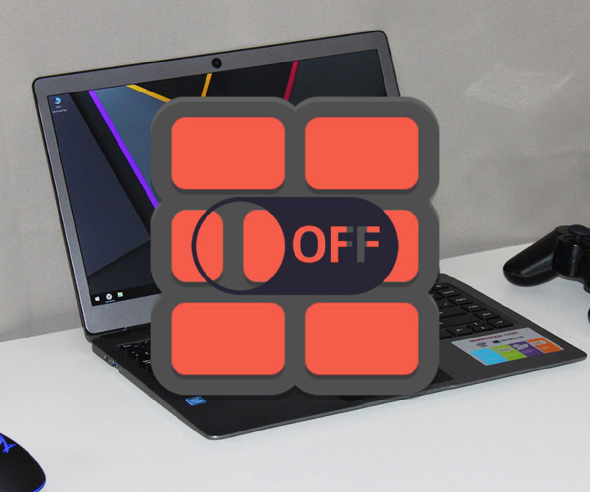 Cómo desactivar el firewall de Windows 10 completamente desde CMD