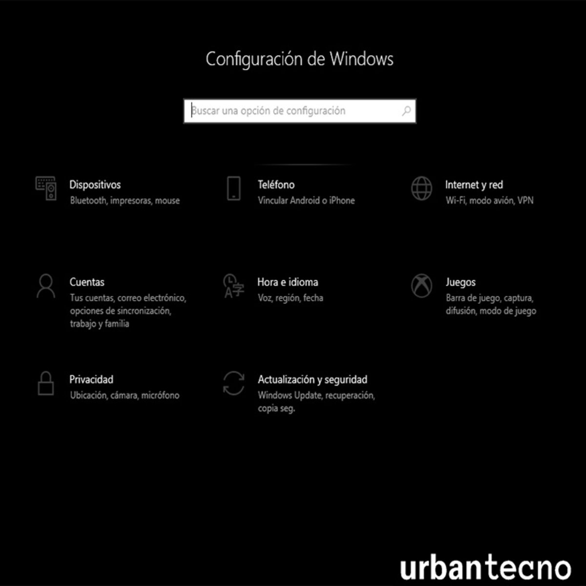 20 comandos básicos de Windows que deberías conocer