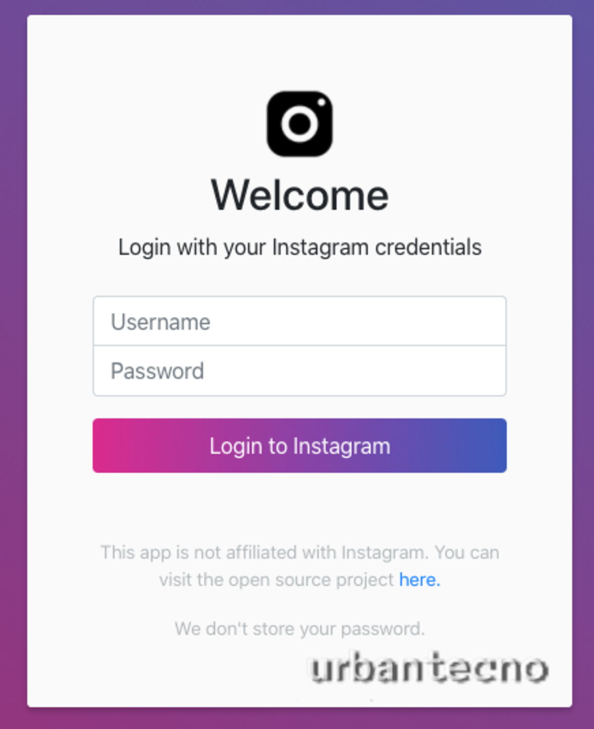 Ver mensajes privados de Instagram en ordenador