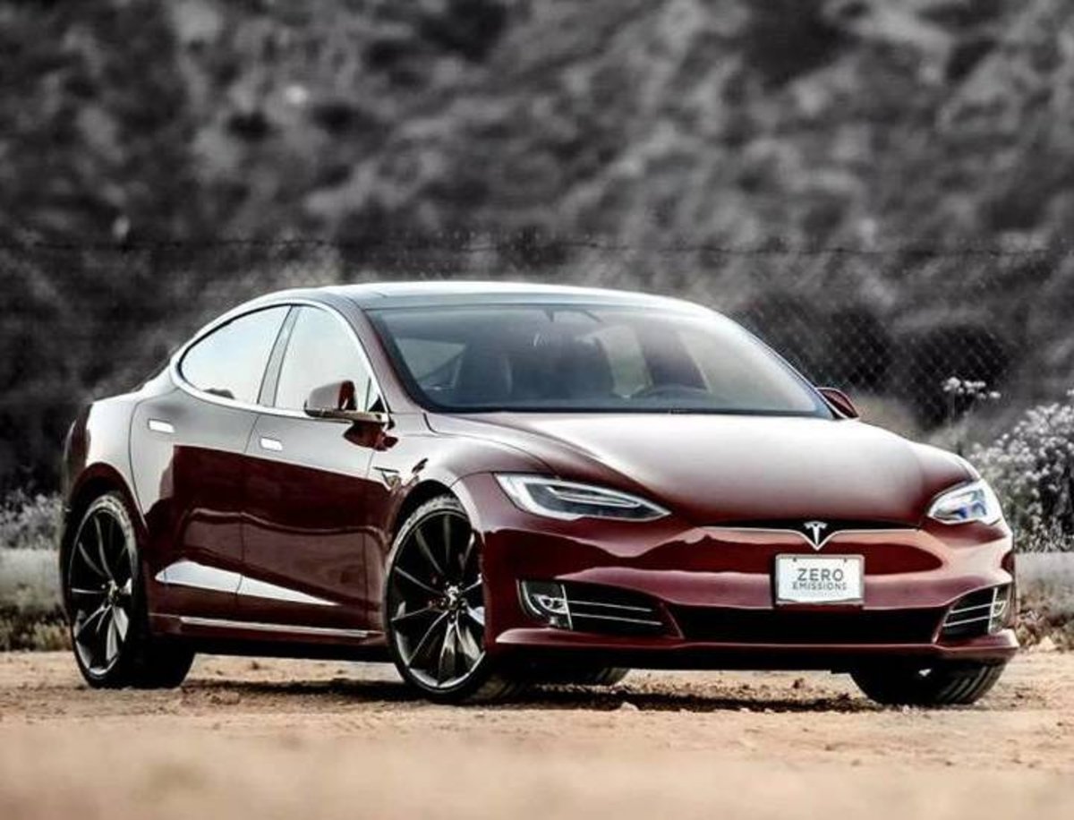 Tesla, la polémica con la EPA y el récord de autonomía en un coche eléctrico