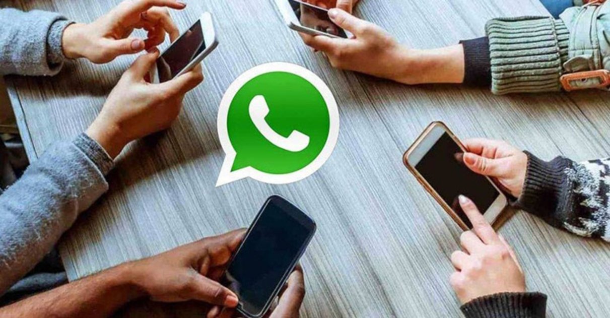 Cómo hacer videollamadas de WhatsApp de hasta 8 personas