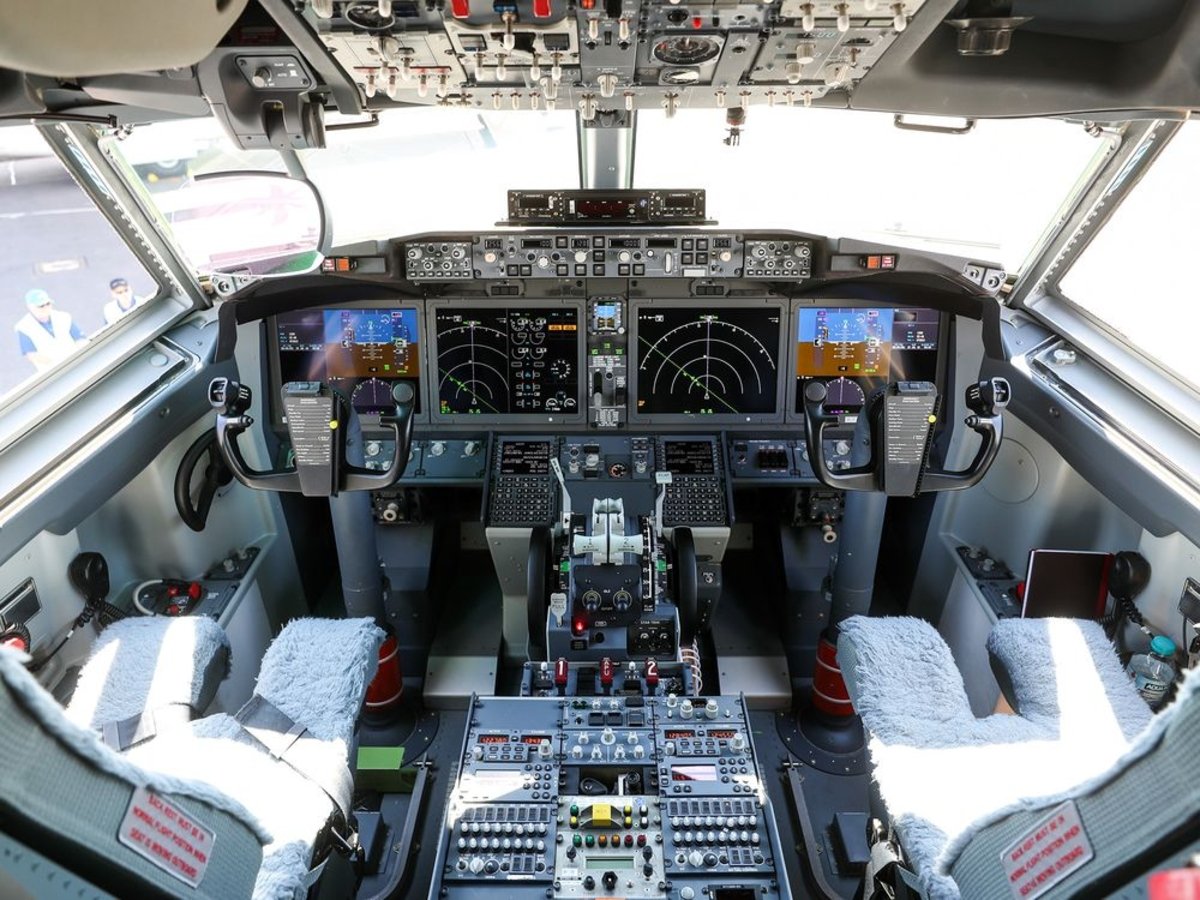 Boeing encuentra nuevos fallos en el software del B737-Max