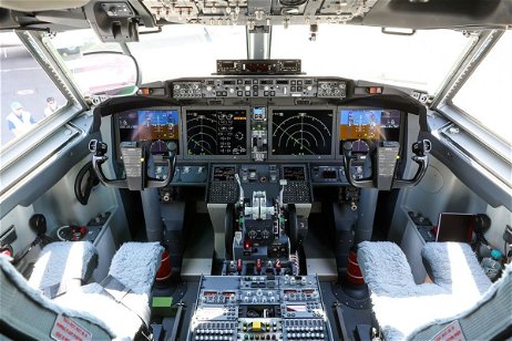 Boeing encuentra nuevos fallos en el software del B737-Max