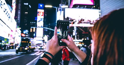 Cómo extraer los metadatos Exif de una fotografía Cómo extraer los metadatos Exif de una fotografía