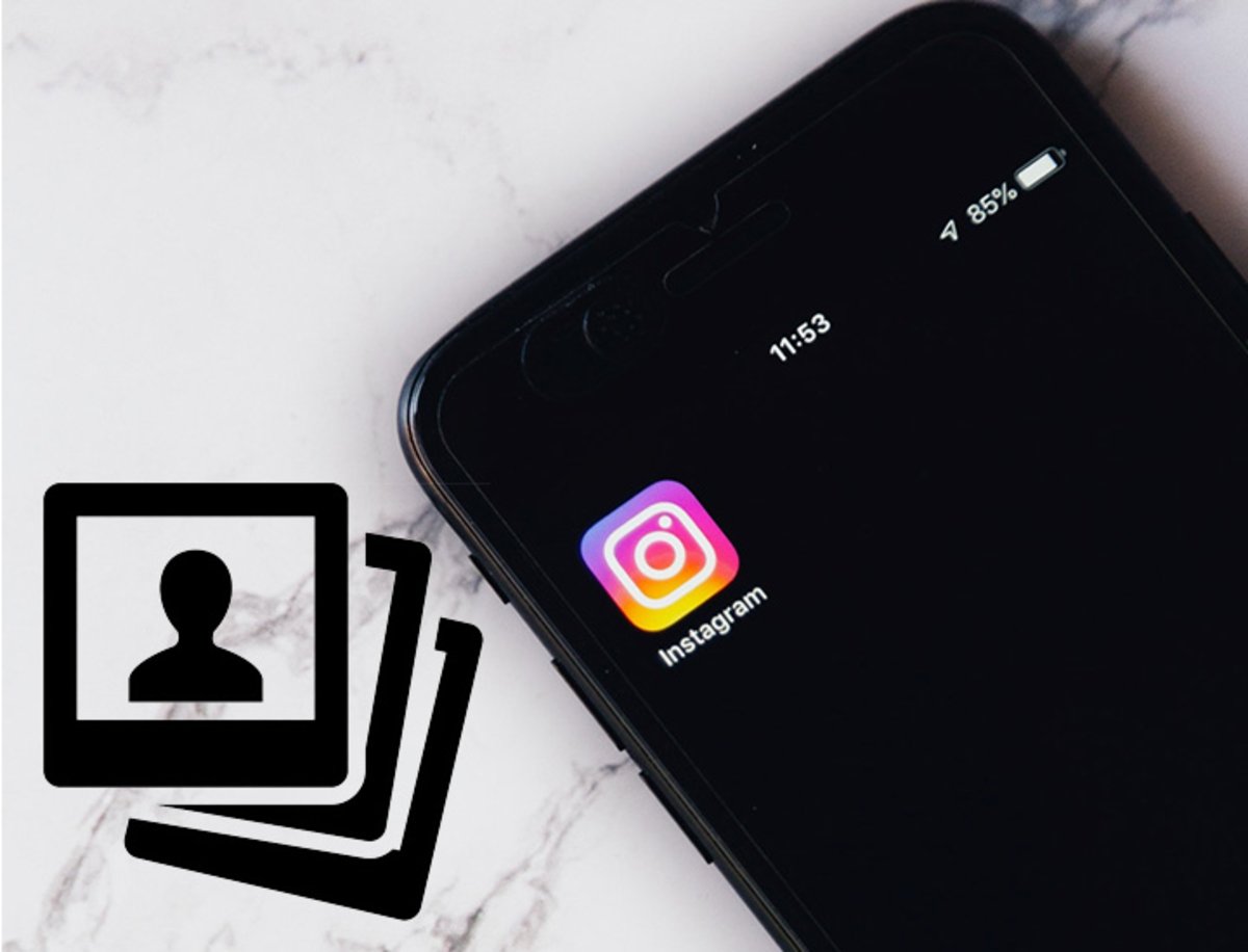 Cómo descargar las fotos de Instagram de cualquier publicación