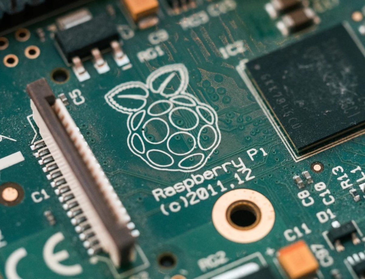 Una Raspberry Pi como servidor de impresión