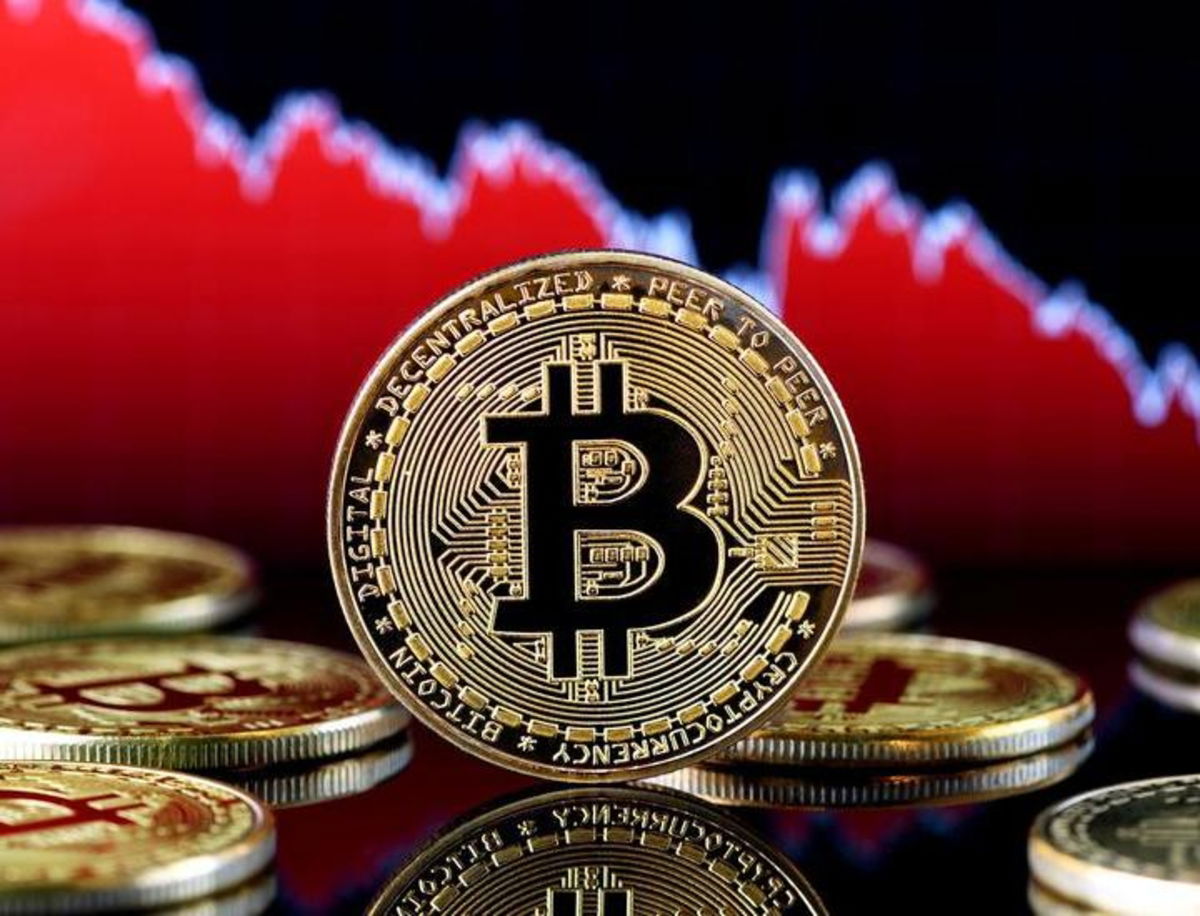 Por qué la crisis del Covid-19 impulsará el mercado de las criptomonedas