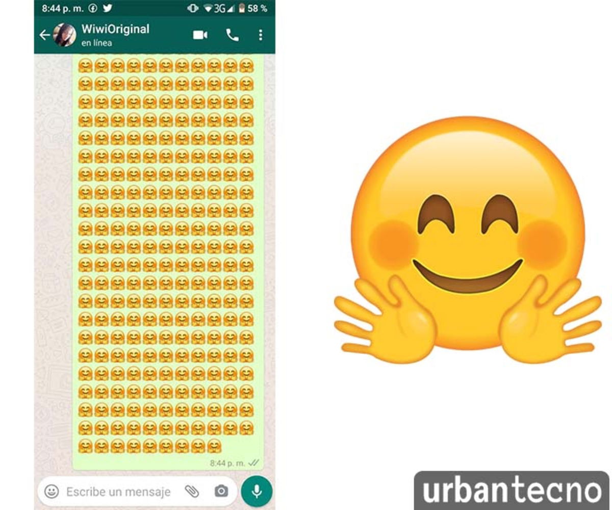 Significado emojis de WhatsApp: diccionario de emoticonos copiar y