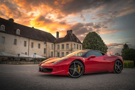 Ferrari ya está mirando hacia el 2021 Ferrari ya está mirando hacia el 2021