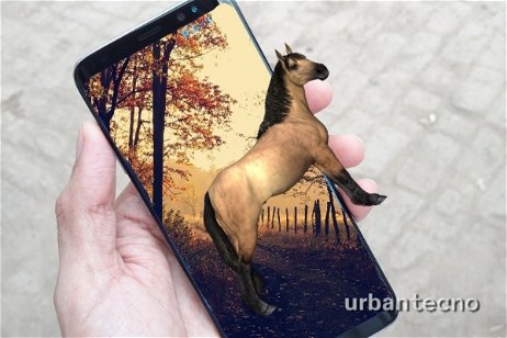 Animales 3D con realidad aumentada: cómo verlos y grabarlos con tu móvil