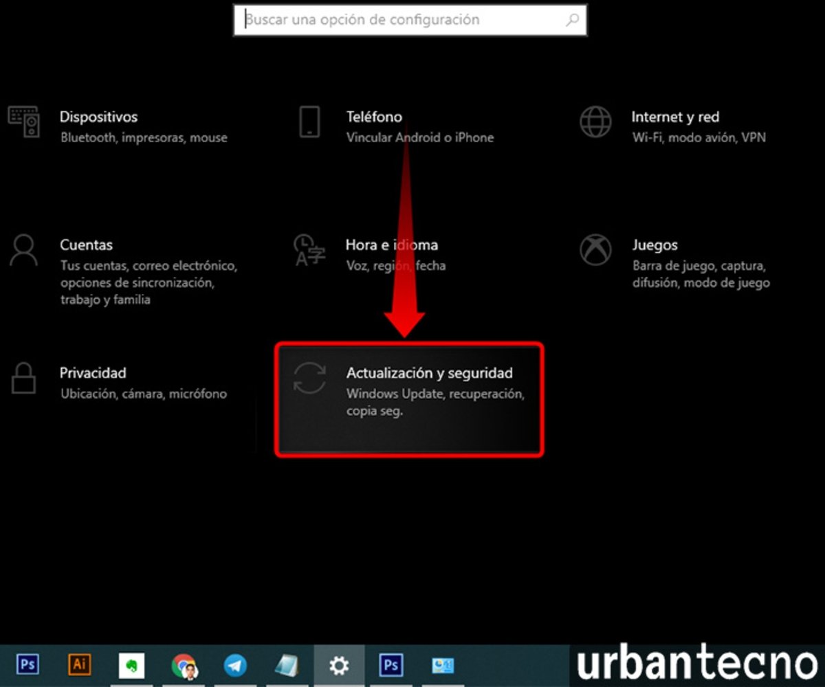 Cómo saber si la licencia de Windows 10 está correctamente activada