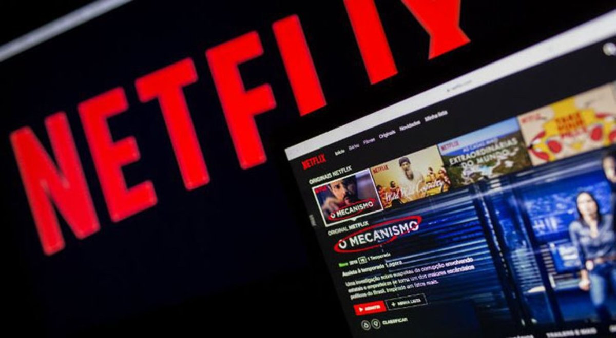 Netflix comenzará a eliminar automáticamente las cuentas que estén inactivas